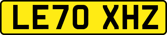 LE70XHZ
