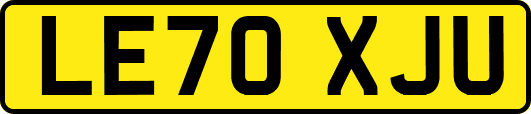 LE70XJU