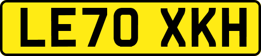 LE70XKH
