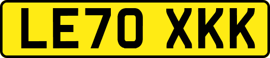 LE70XKK