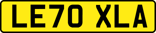 LE70XLA