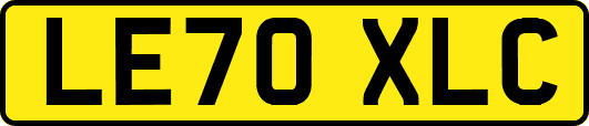 LE70XLC