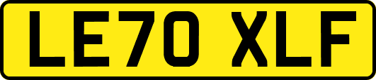 LE70XLF