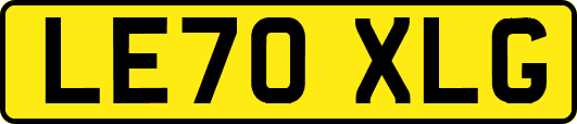 LE70XLG