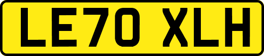 LE70XLH