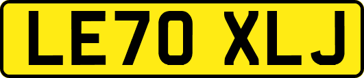 LE70XLJ