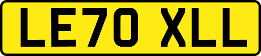 LE70XLL