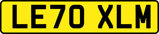 LE70XLM