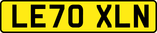 LE70XLN