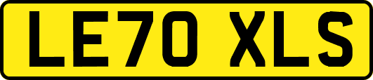 LE70XLS