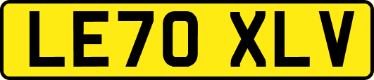 LE70XLV