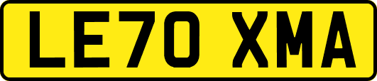 LE70XMA