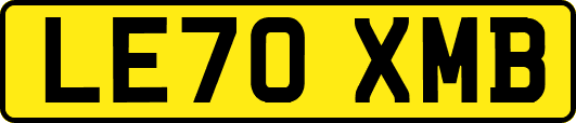 LE70XMB