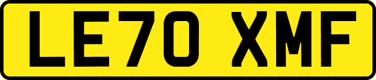 LE70XMF