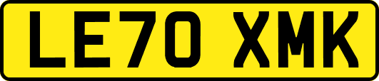 LE70XMK