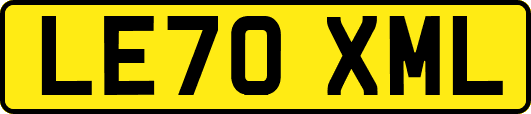 LE70XML