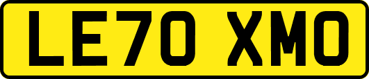 LE70XMO