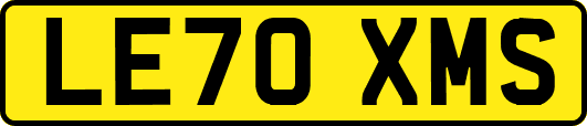LE70XMS