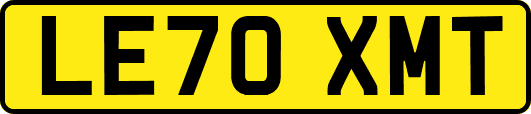 LE70XMT