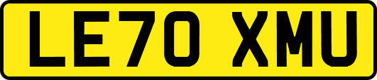 LE70XMU
