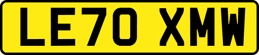 LE70XMW