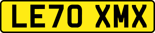 LE70XMX