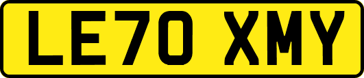 LE70XMY