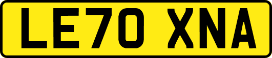 LE70XNA