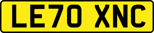 LE70XNC