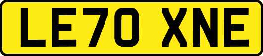 LE70XNE