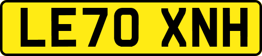 LE70XNH