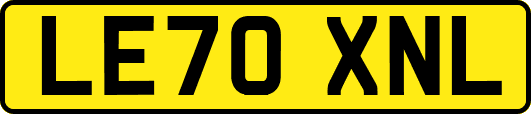 LE70XNL