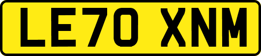 LE70XNM