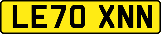 LE70XNN
