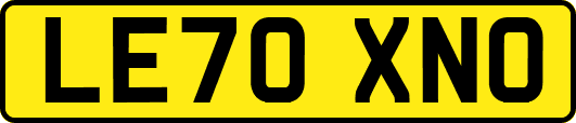 LE70XNO