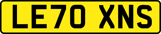 LE70XNS