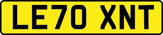 LE70XNT