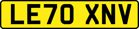 LE70XNV