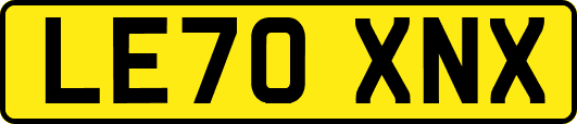 LE70XNX