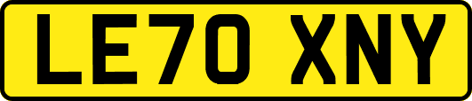 LE70XNY