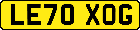 LE70XOG