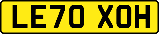 LE70XOH