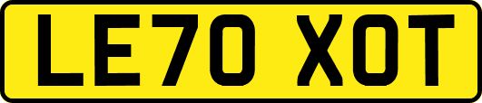 LE70XOT