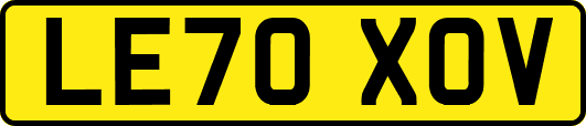 LE70XOV