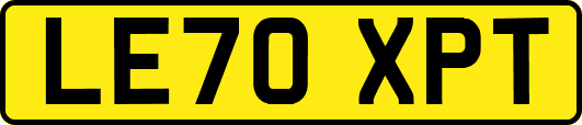 LE70XPT
