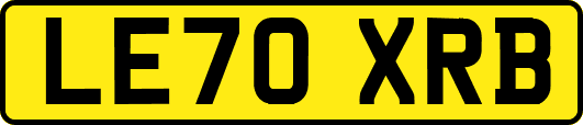 LE70XRB