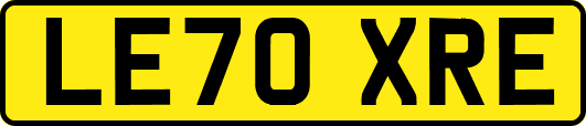 LE70XRE