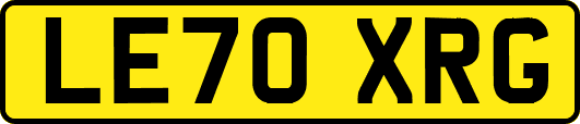 LE70XRG