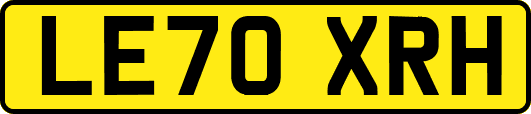 LE70XRH