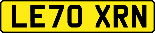 LE70XRN